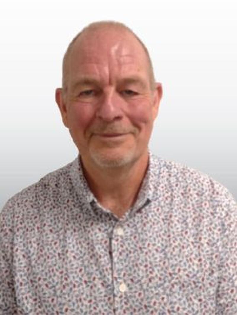 photo of Kerry Francis