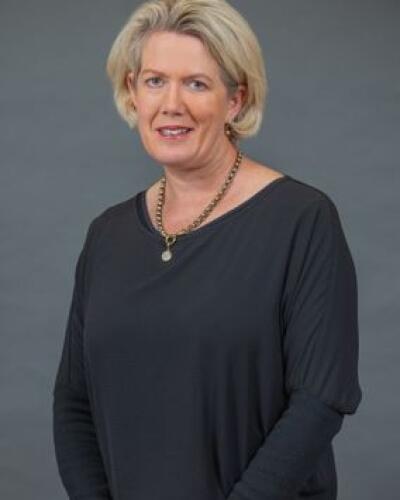 photo of Paula Arkinstall