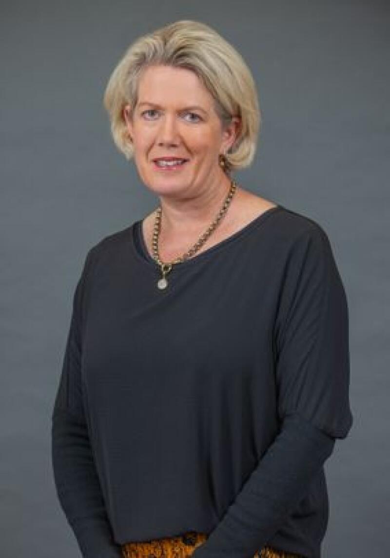 photo of Paula Arkinstall