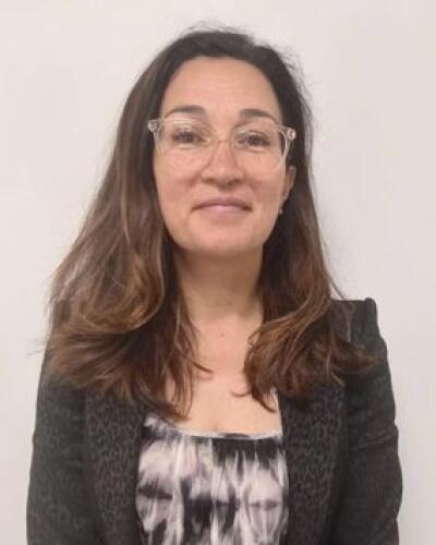 photo of Deanna Harrison
